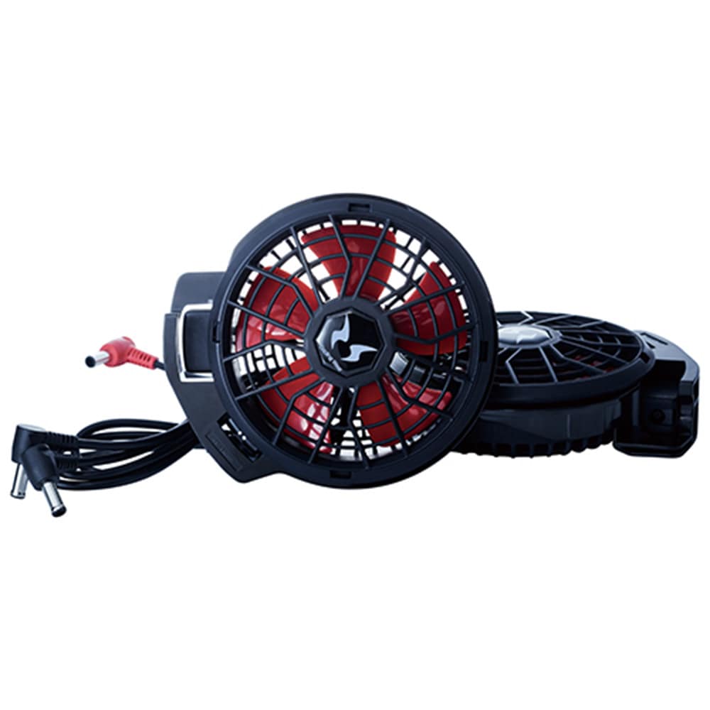 ハイパワーファンセット RD9220HN メーカー直送 ▼返品・キャンセル不可【他商品との同時購入不可】