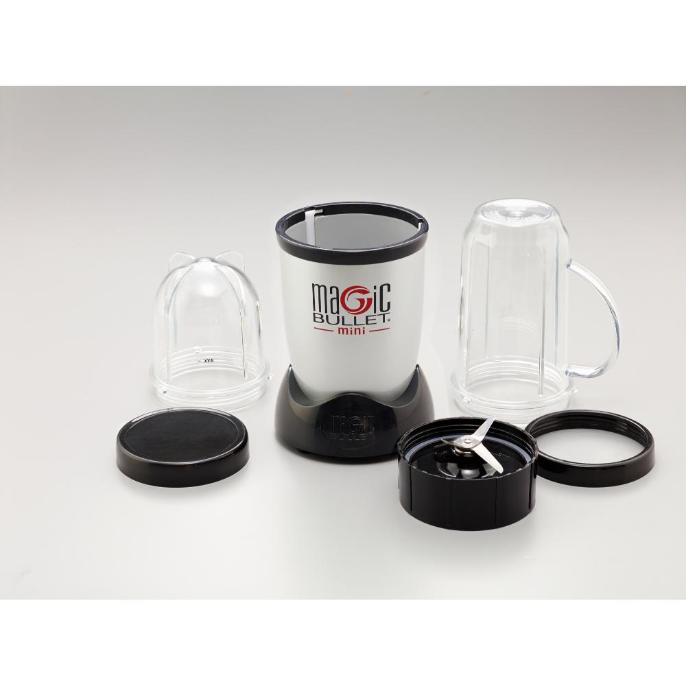 マジックブレットミニ MGTMN-WS メーカー直送 ▼返品・キャンセル不可【他商品との同時購入不可】