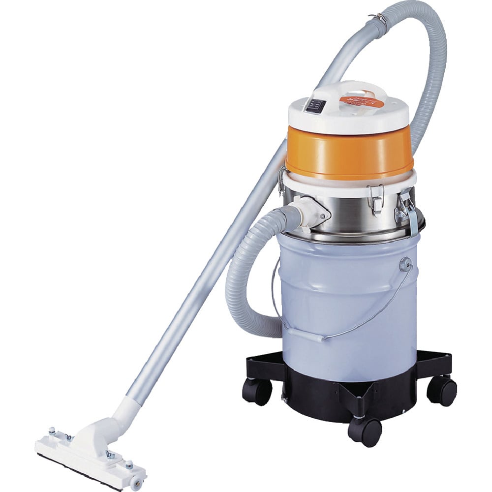 スイデン 微粉塵専用掃除機（パウダー専用クリーナー集塵機 メーカー直送 ▼返品・キャンセル不可【他商品との同時購入不可】