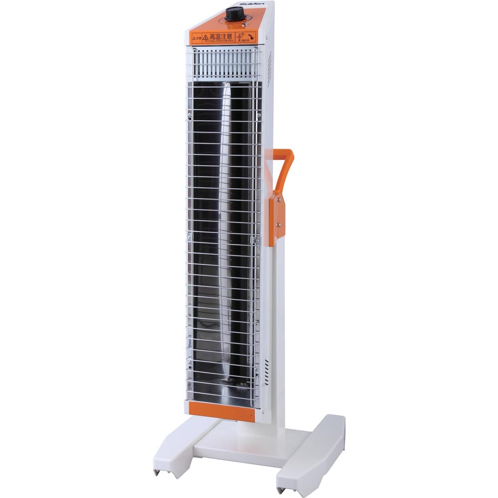 遠赤外線ヒーター シングル温度調節機能付 SEH10AH1 メーカー直送 ▼返品・キャンセル不可[他商品との同時購入不可]