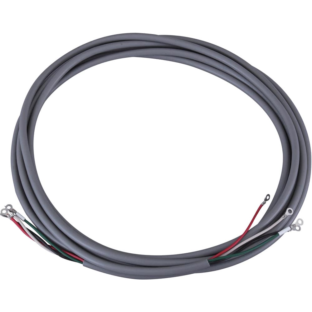 オプション電源コード　３相２００Ｖ機種用　ＳＯＰＣ２４５　メーカー直送 ▼返品・キャンセル不可[他商品との同時購入不可]