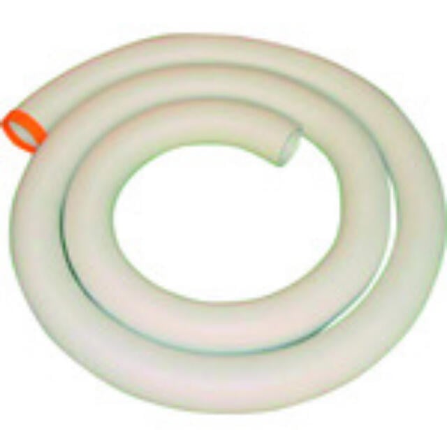 Suiden スポットエアコン用 SS延長冷風ダクトφ125（内径）×5m 【直送品】 返品・キャンセル・他商品と同時購入は不可