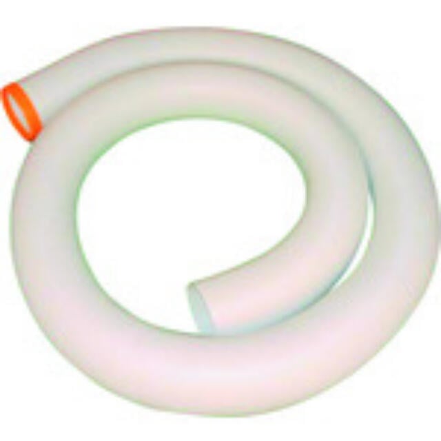 SSHD2004M Suiden スポットエアコン2口用 延長排気ダクト 【直送品】 返品・キャンセル・他商品と同時購入は不可