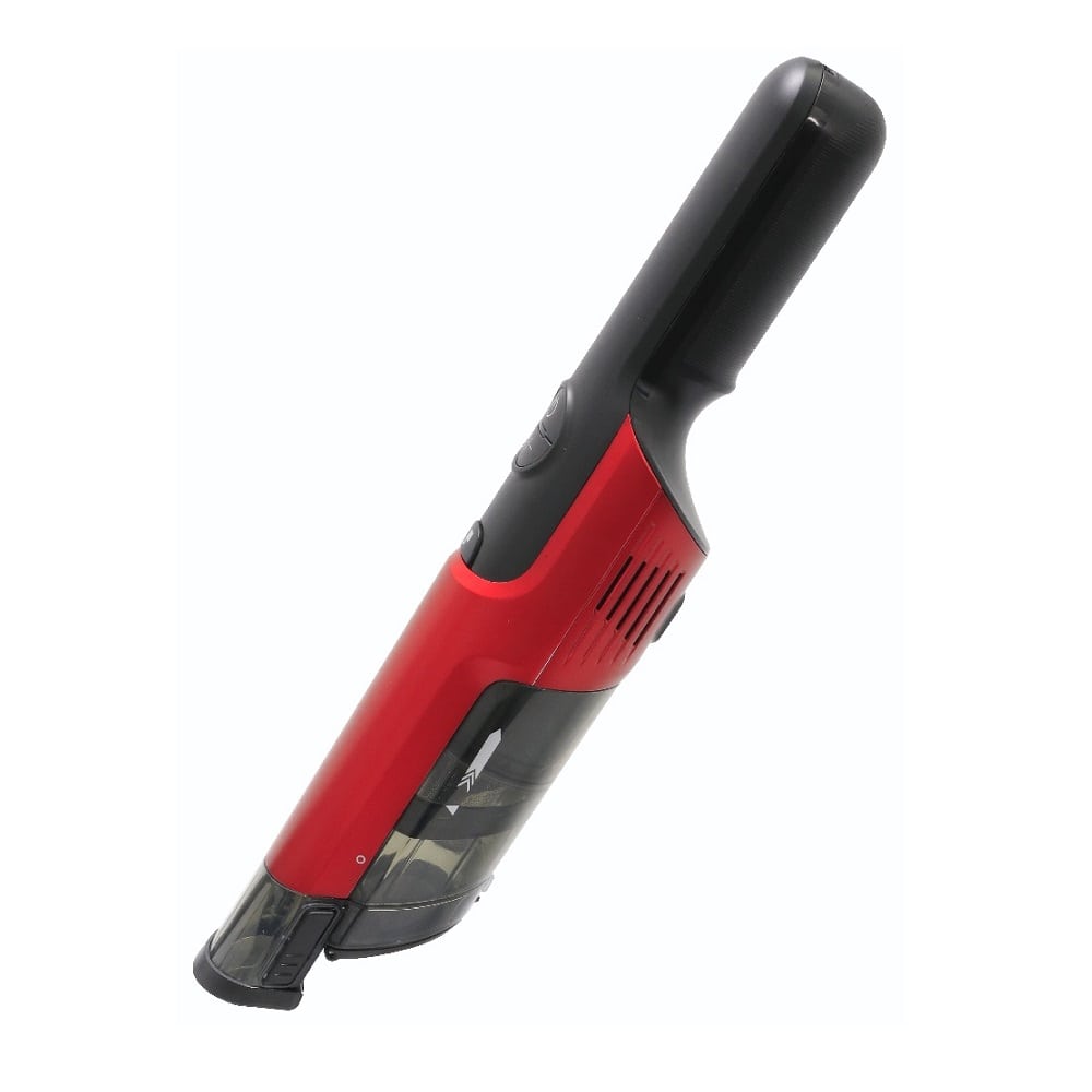 充電式ハンディクリーナー SJM-SK002S メーカー直送 ▼返品・キャンセル不可[他商品との同時購入不可]