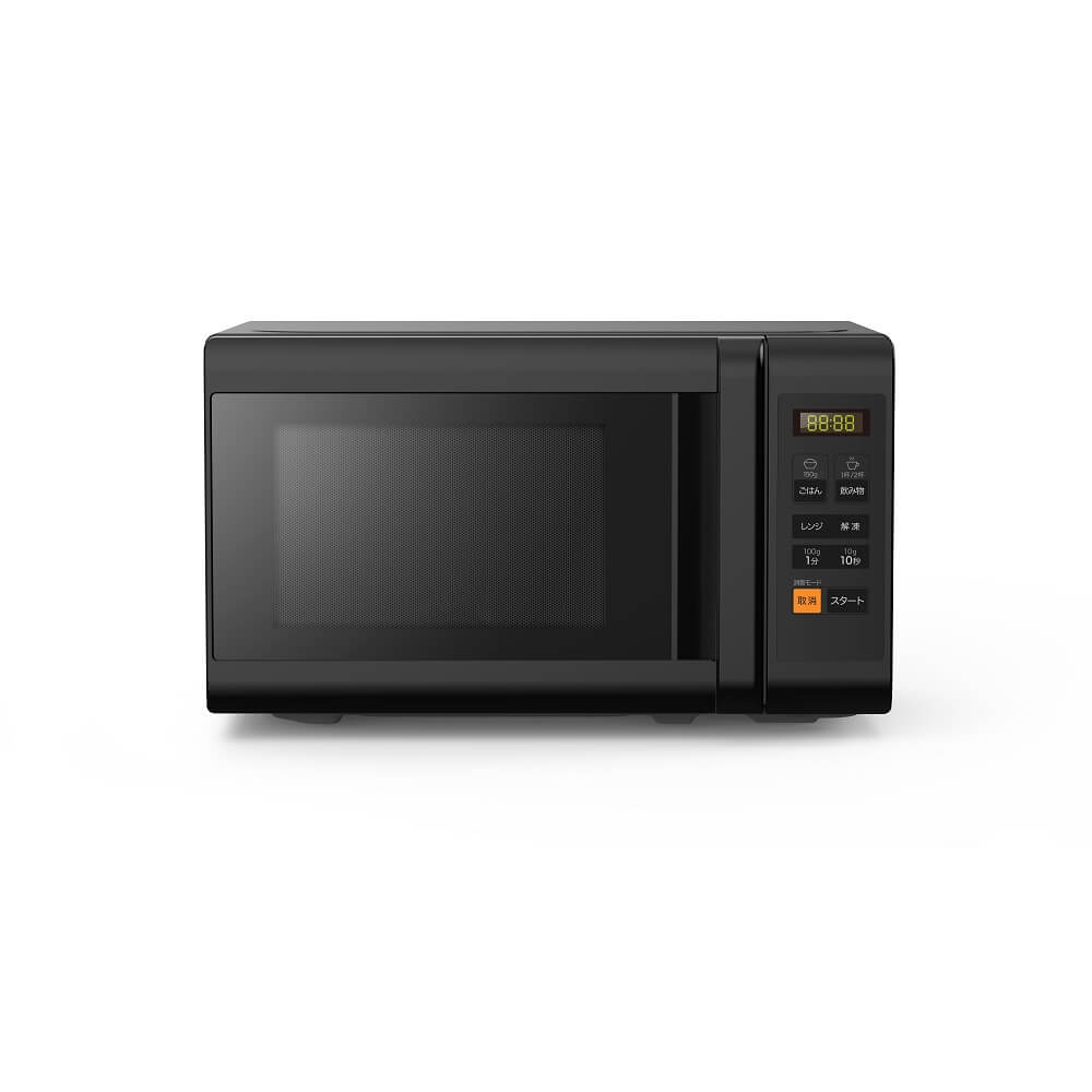 17L単機能電子レンジ SJM-M17DA メーカー直送 ▼返品・キャンセル不可[他商品との同時購入不可]