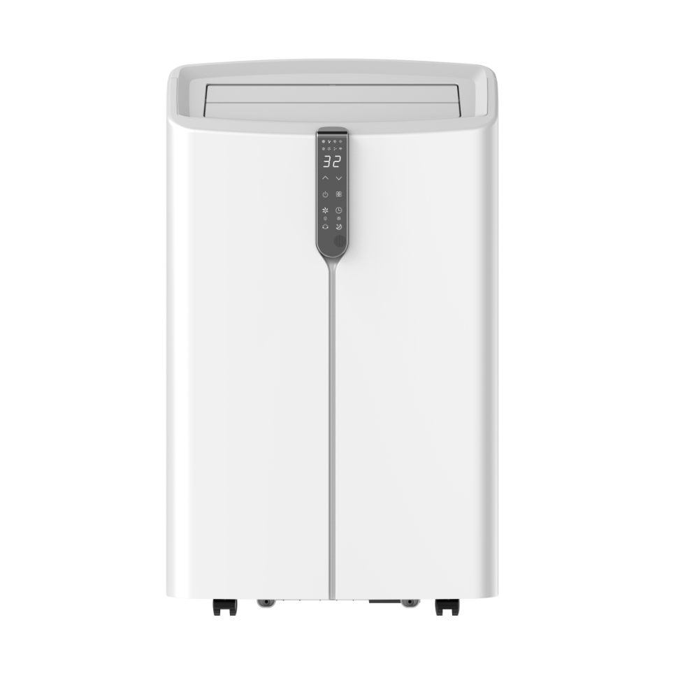 移動式エアコン 3.5kw 冷房専用 SKJ-KY35A(W) 【直送品】 返品・キャンセル・他商品と同時購入は不可