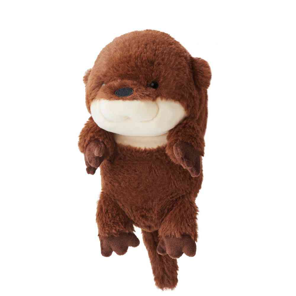 エレファントライド ふんばるず Regular カワウソ VRT42869