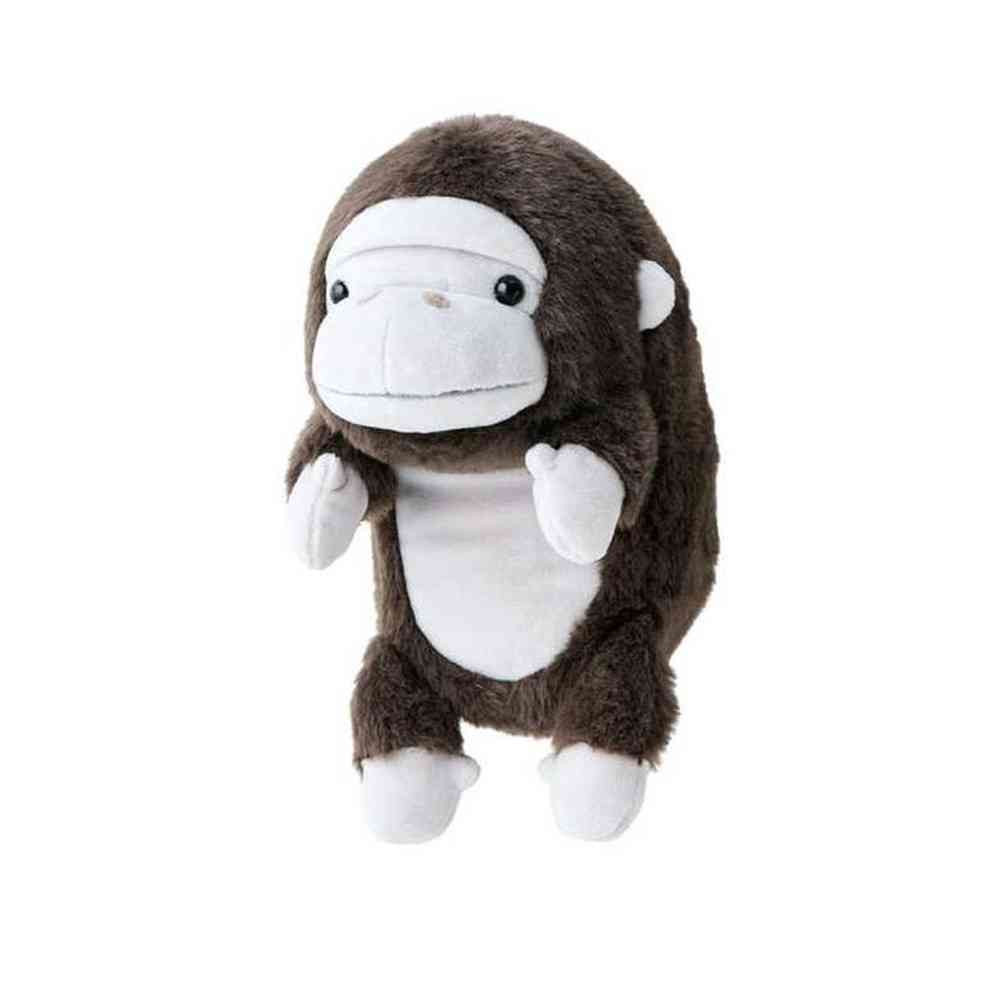 エレファントライド ふんばるず Regular ゴリラ VRT42964