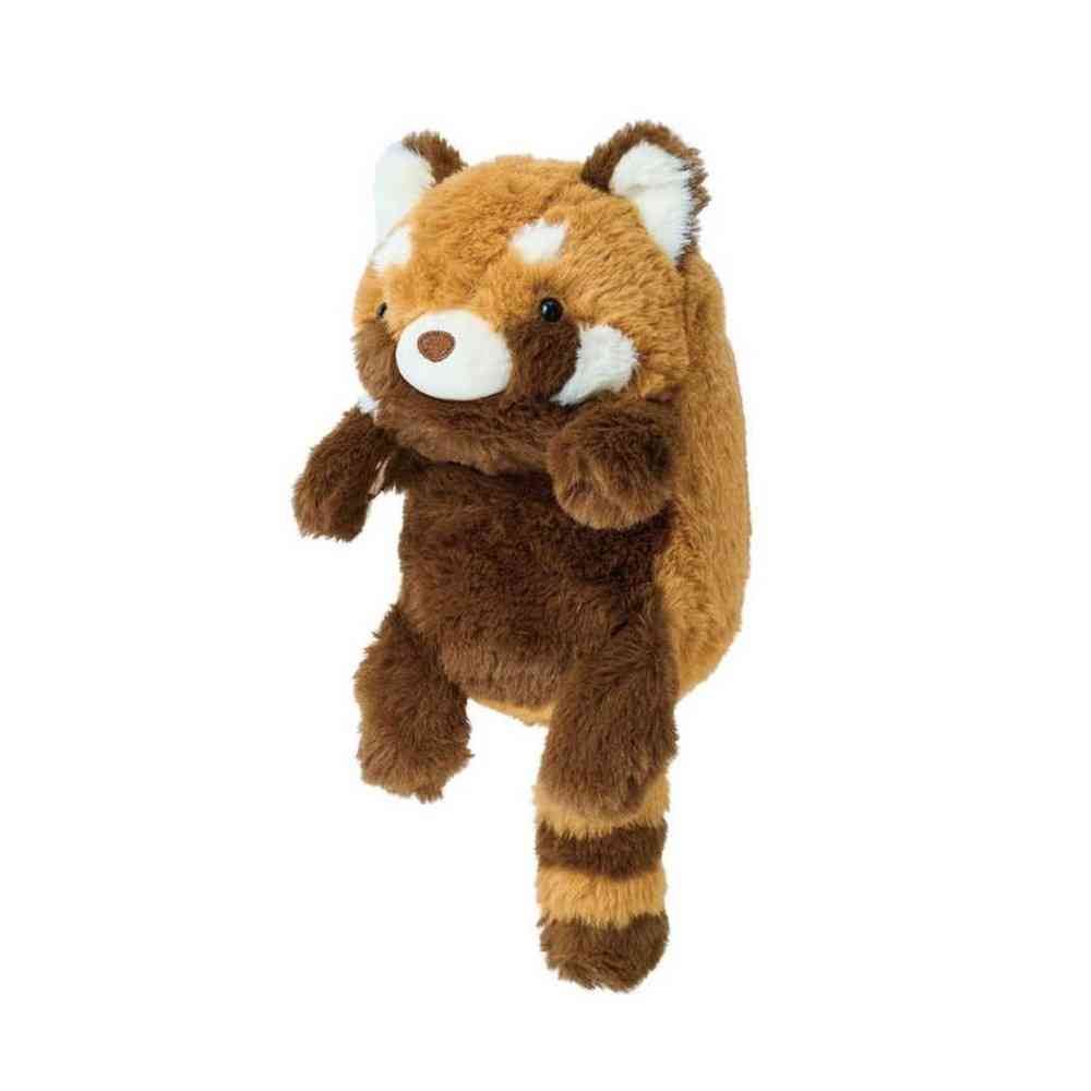 エレファントライド ふんばるず Regular レッサーパンダ VRT42965