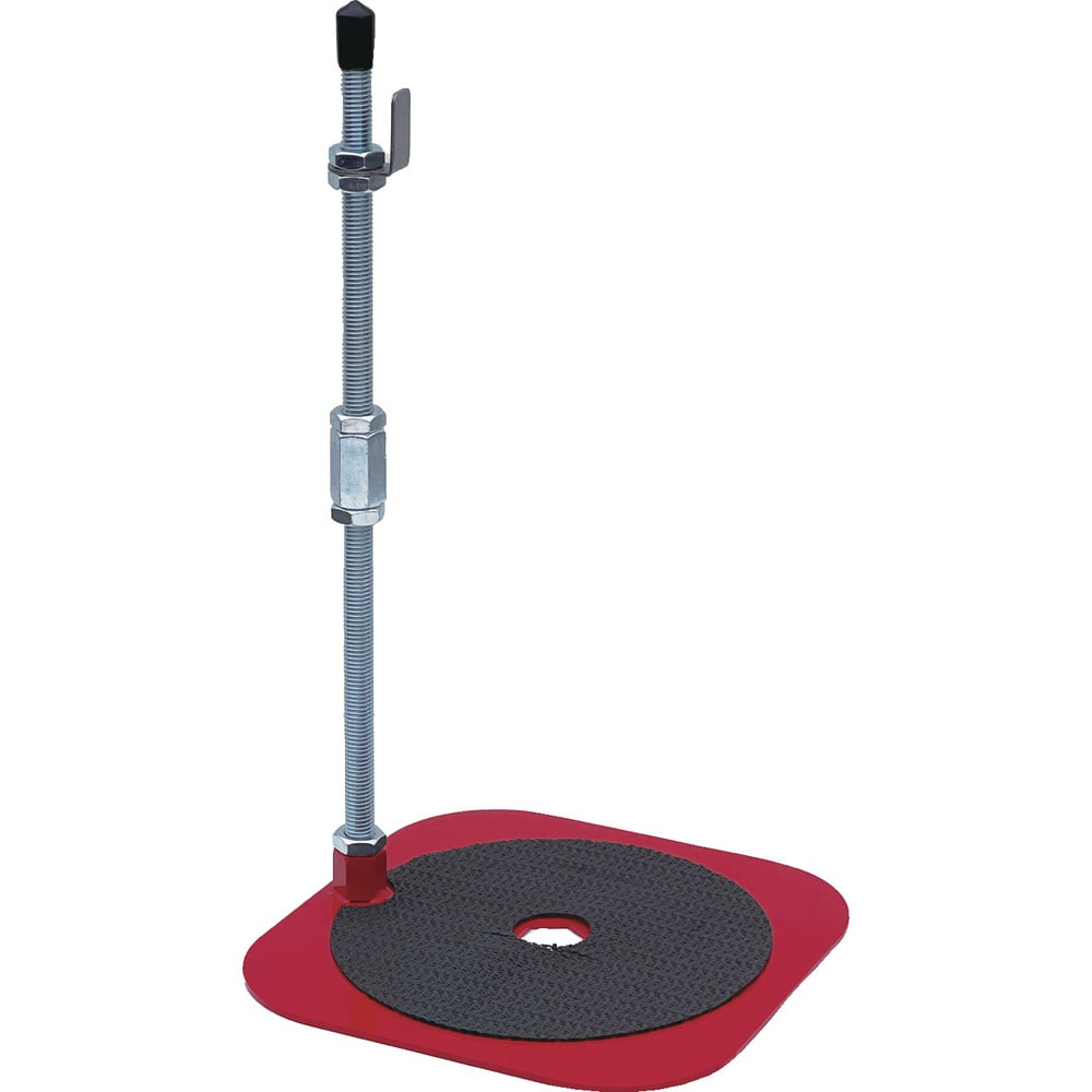 LK119CP LINTEC21 消火器スタンドストッパーCP メーカー直送 ▼返品・キャンセル不可[他商品との同時購入不可]