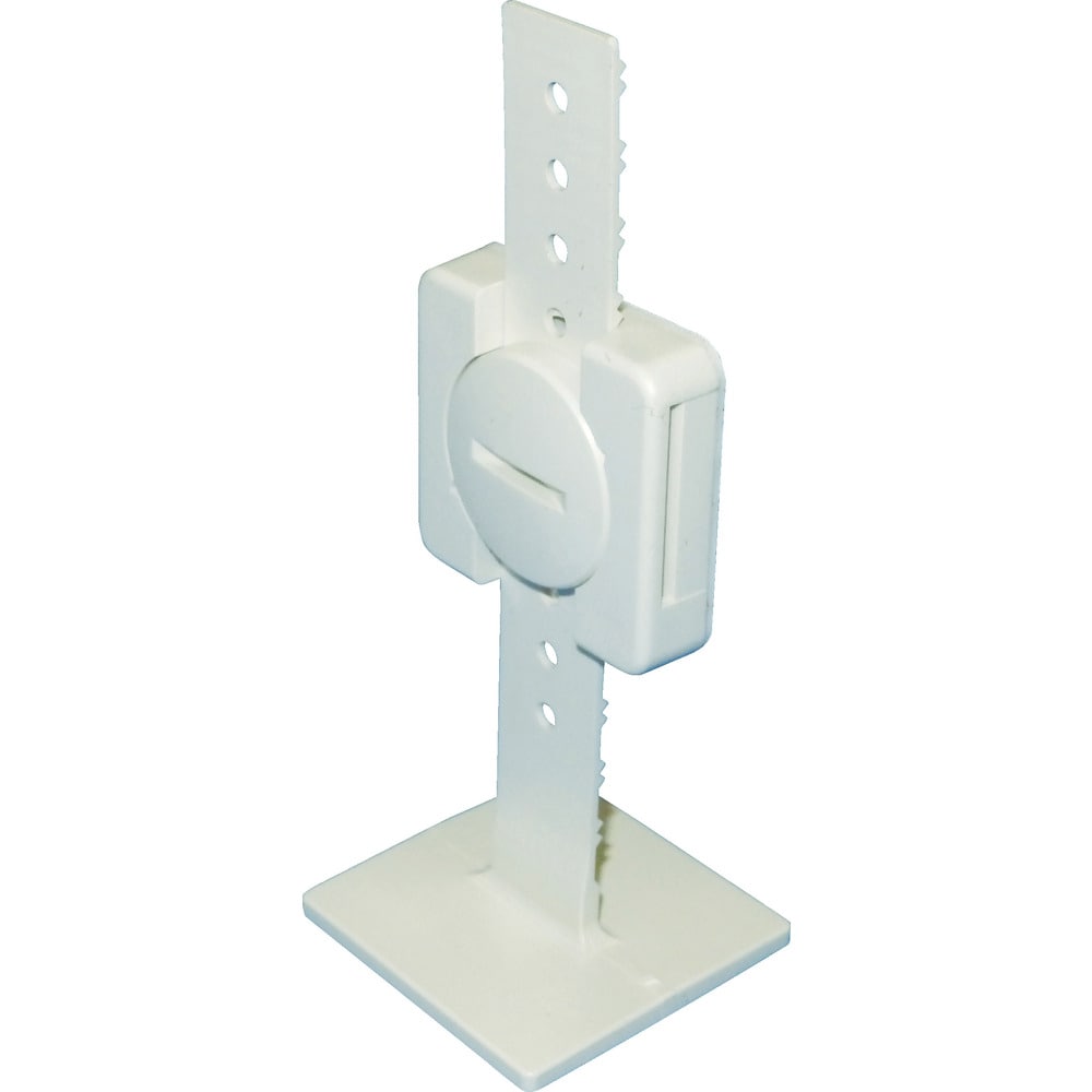 リンクストッパーT型（4本入） LS484 メーカー直送 ▼返品・キャンセル不可[他商品との同時購入不可]