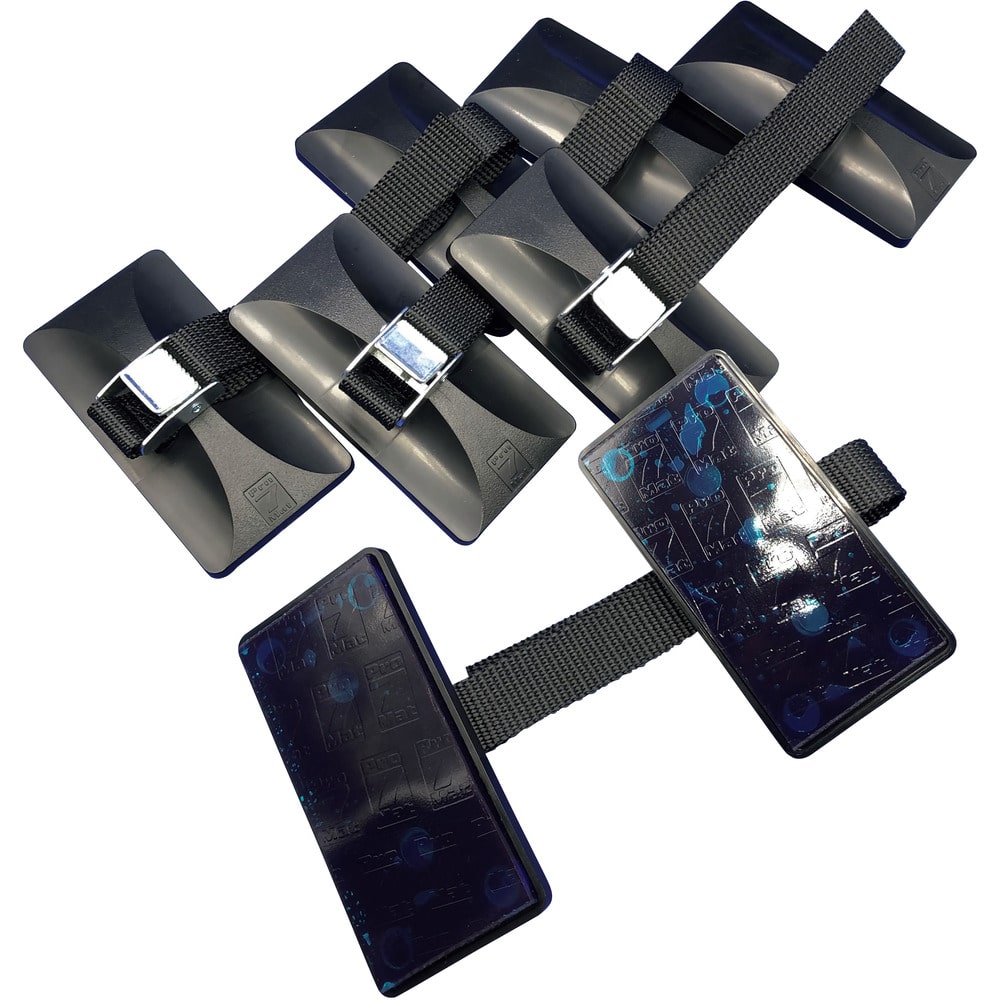 ベルトストッパー軽量設備用 Lサイズ LBN1058L メーカー直送 ▼返品・キャンセル不可[他商品との同時購入不可]