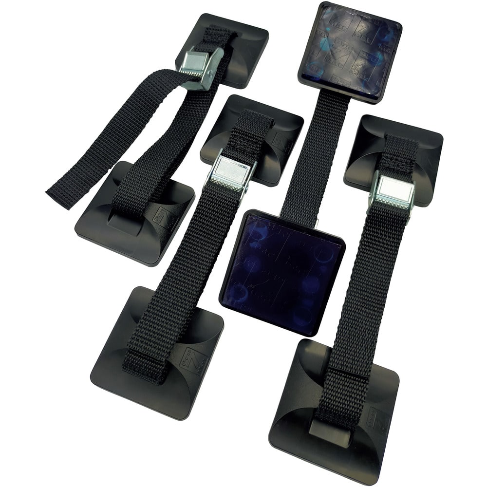 ベルトストッパー軽量設備用 Mサイズ LBN0558L 【直送品】 返品・キャンセル・他商品と同時購入は不可