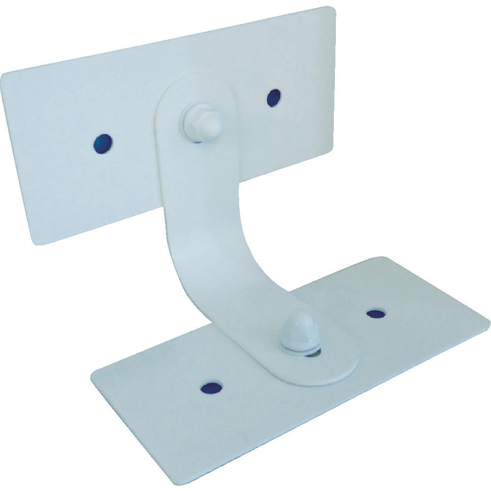 キャビネット耐震金具 2個入り KPS51 メーカー直送 ▼返品・キャンセル不可[他商品との同時購入不可]