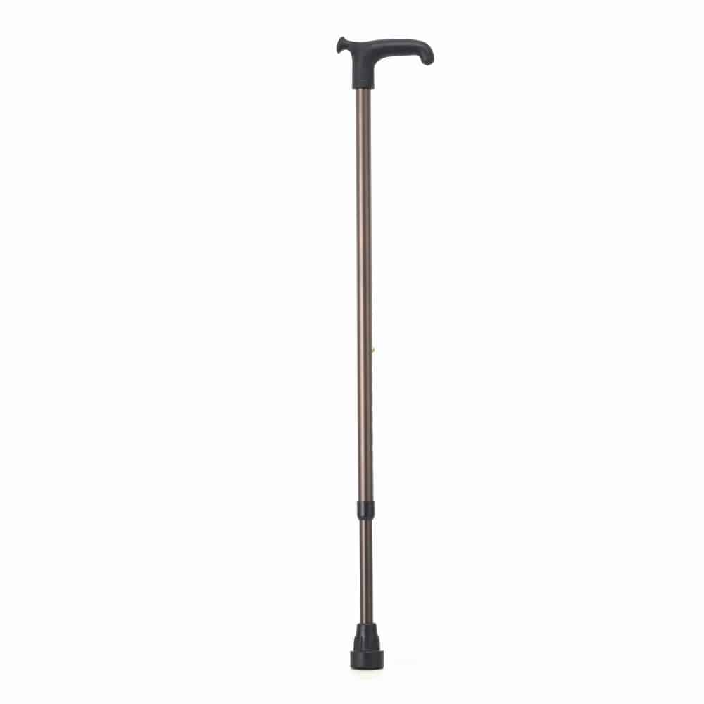 ドイツ製伸縮杖OS-16  メーカー直送 ▼返品・キャンセル不可[他商品との同時購入不可]