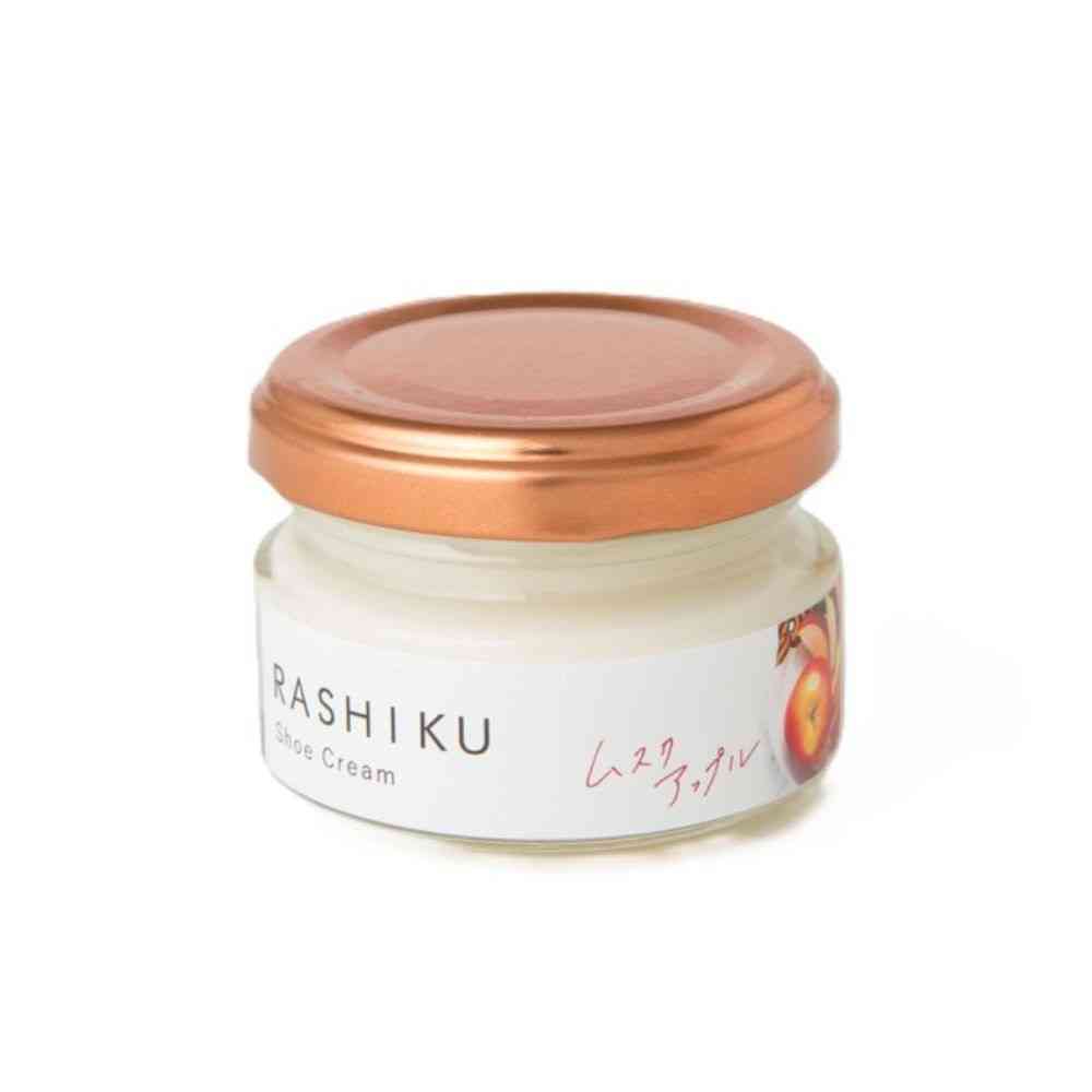 藤栄 RASHIKU（ラシク） シュークリーム ムスクアップルの香り