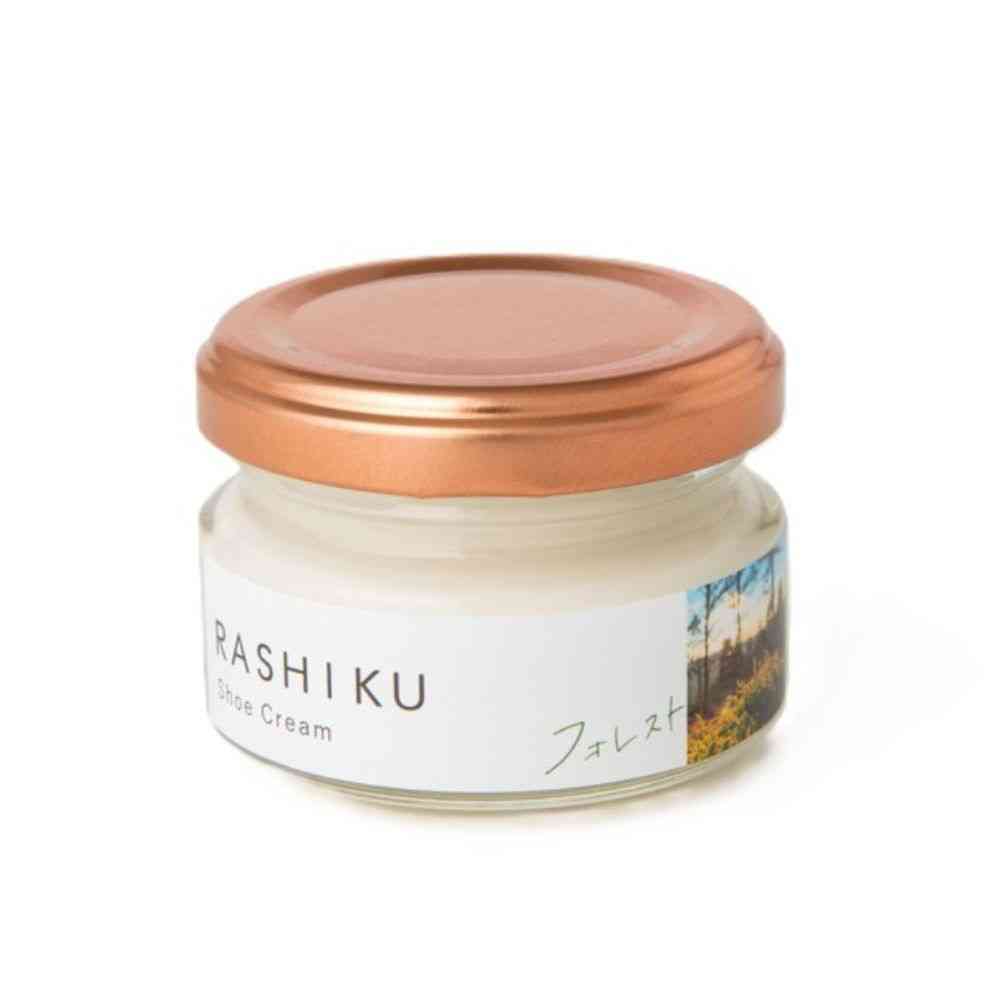 藤栄 RASHIKU（ラシク） シュークリーム フォレストの香り
