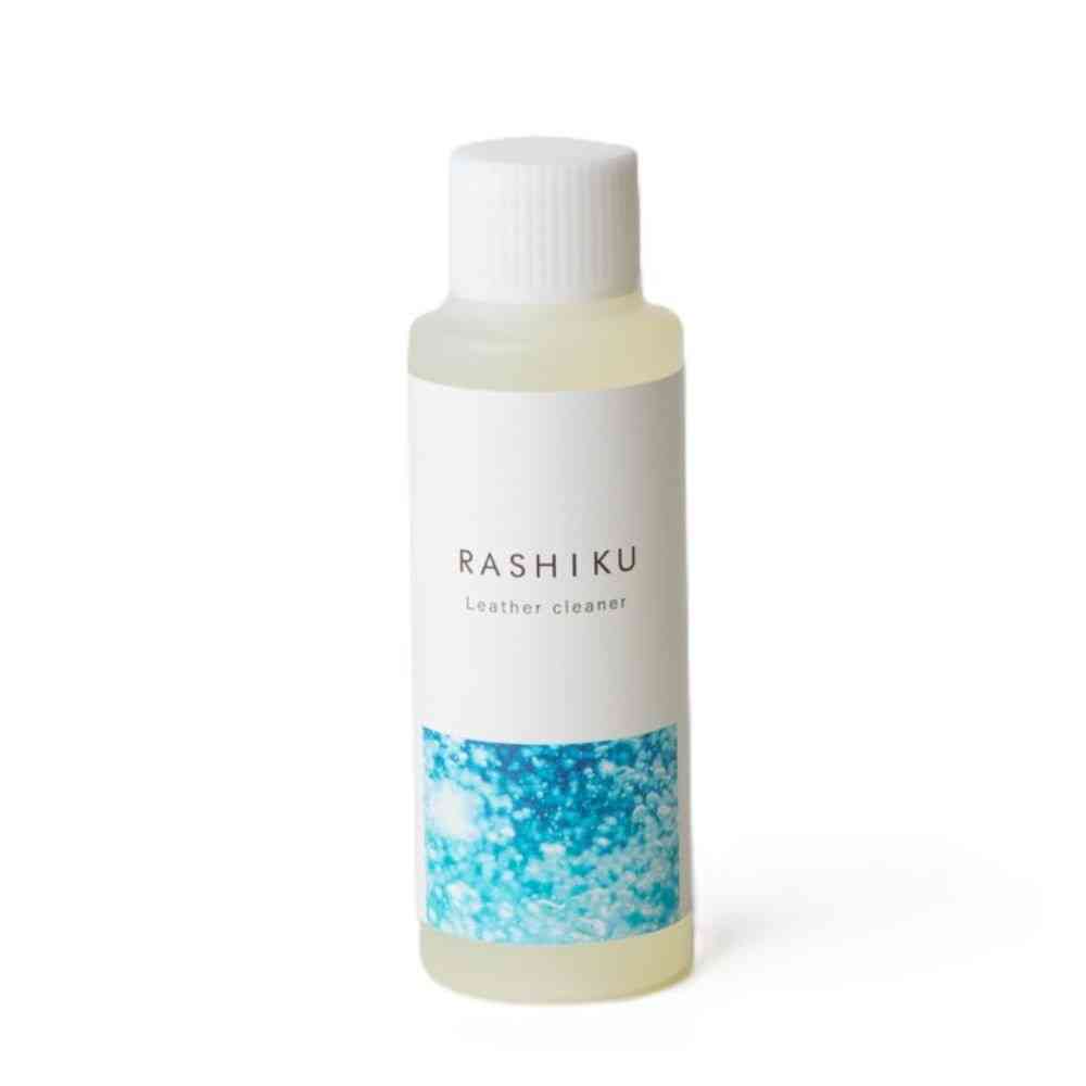 藤栄 RASHIKU（ラシク） レザークリーナー
