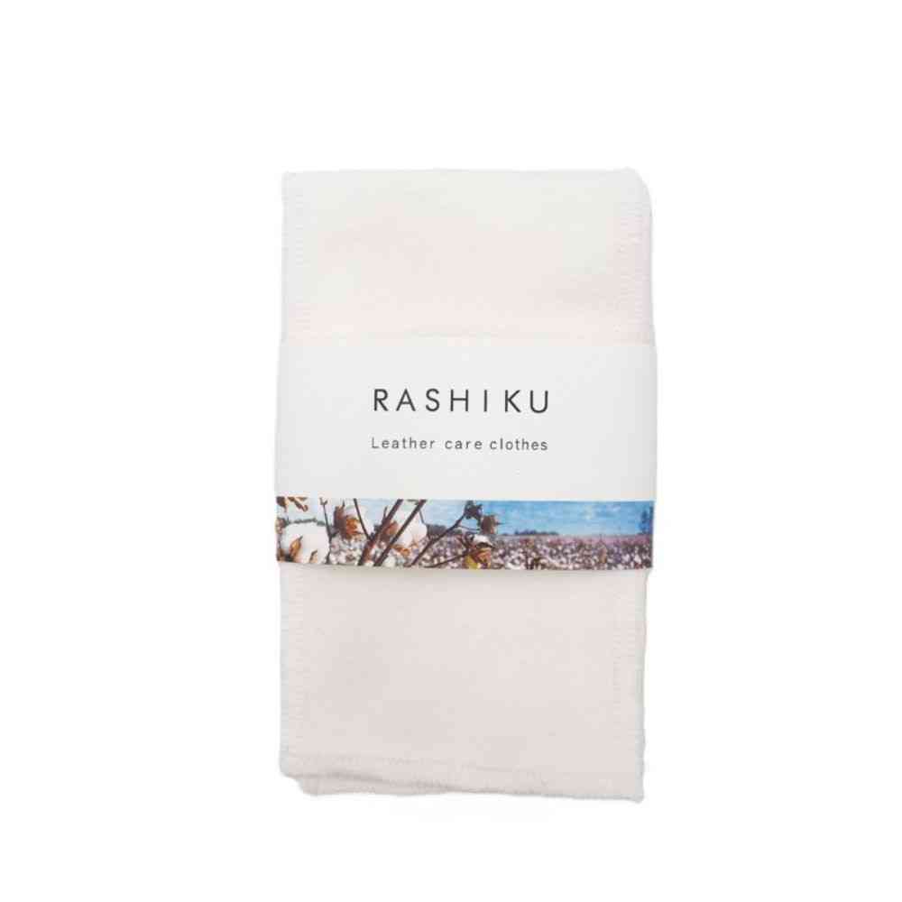 藤栄 RASHIKU（ラシク） レザークロス