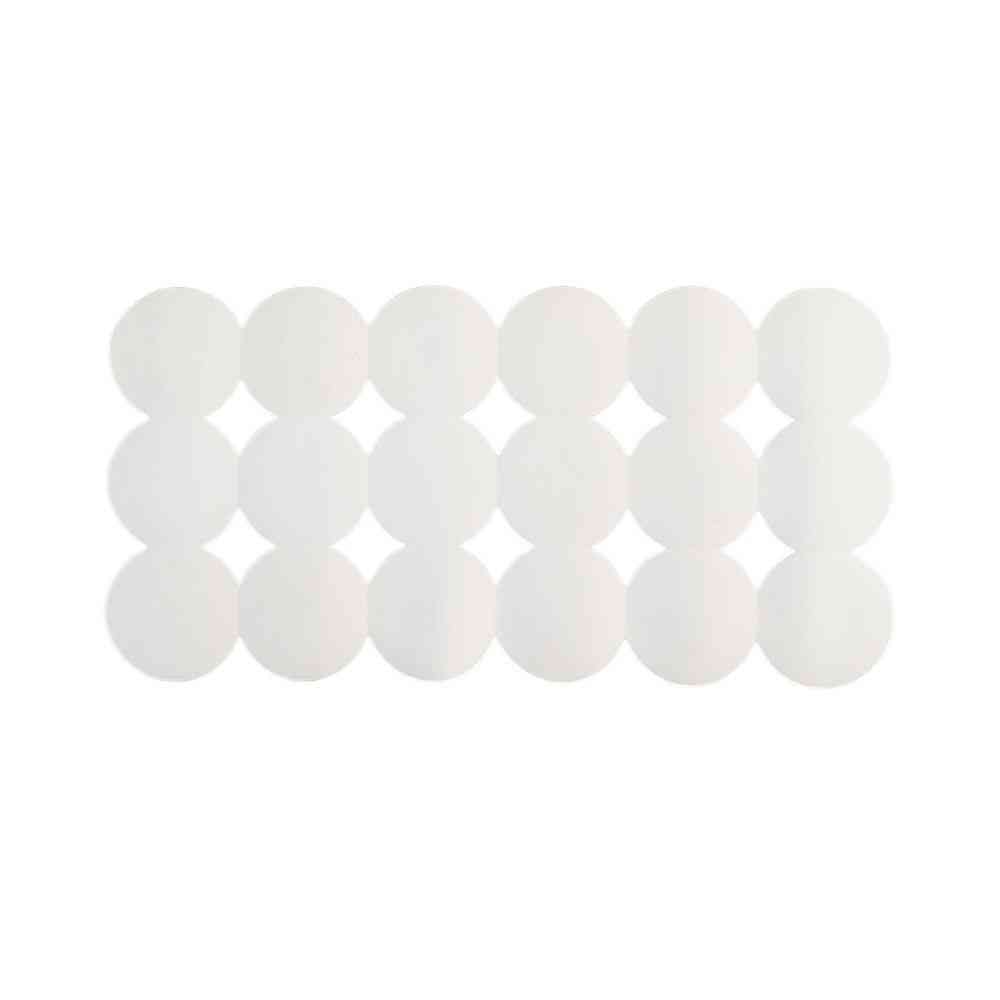 藤栄 AIRY DROP エアリードロップ 浴室浴槽用 バスルームマット 80×40cm ホワイト ADー301