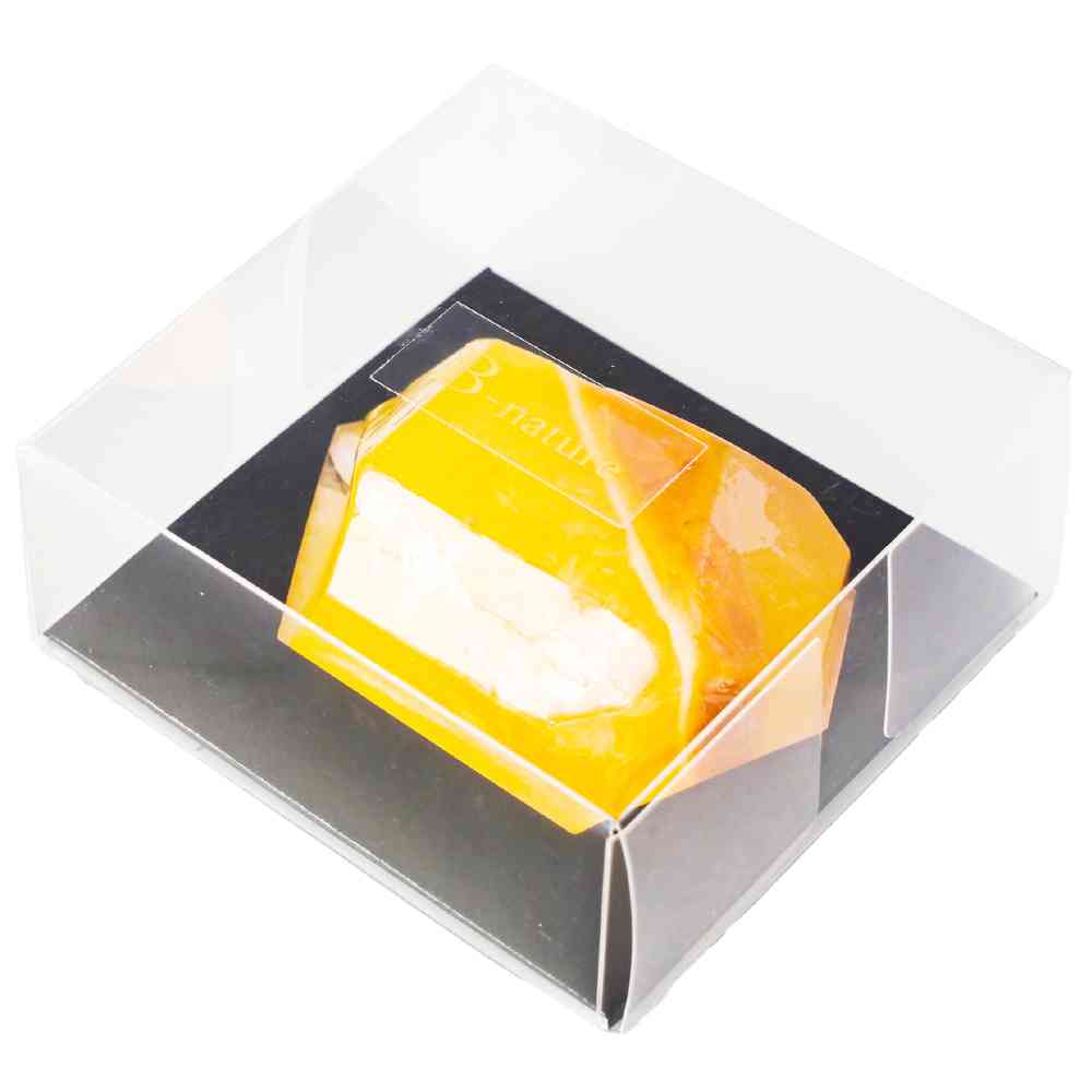 B-nature(ビーネイチャー) ジュエリー石鹸 シトリン Citrine BN-039