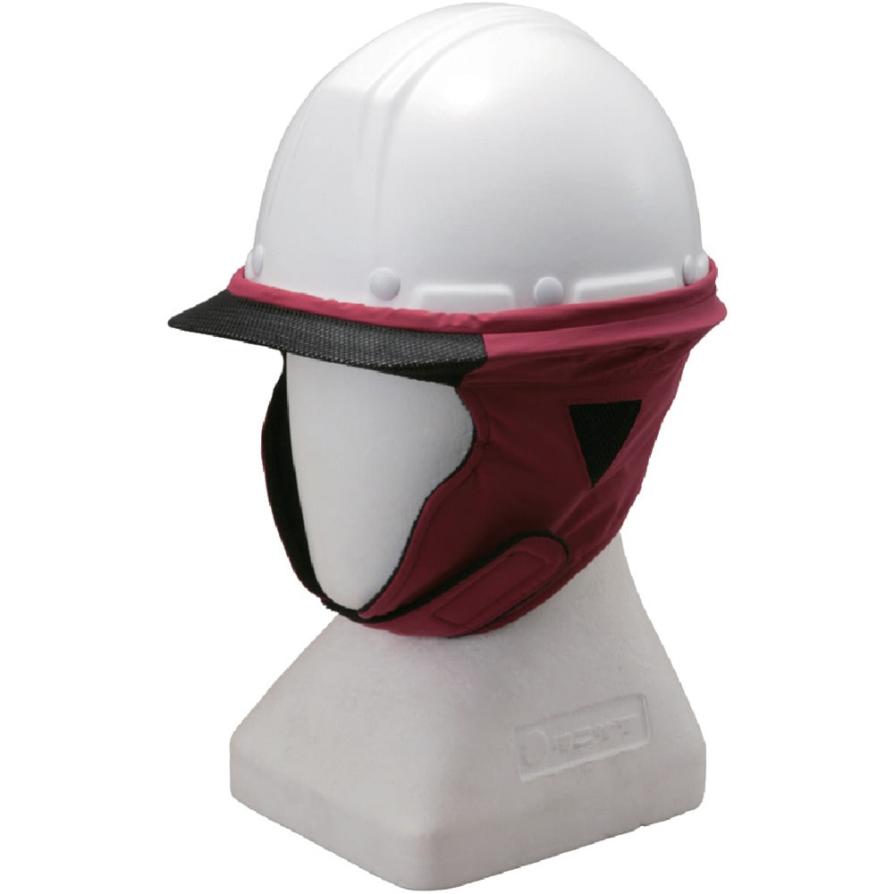 防寒の達人 ST＃1922 ワインレッド 1922WR 【直送品】 返品・キャンセル・他商品と同時購入は不可