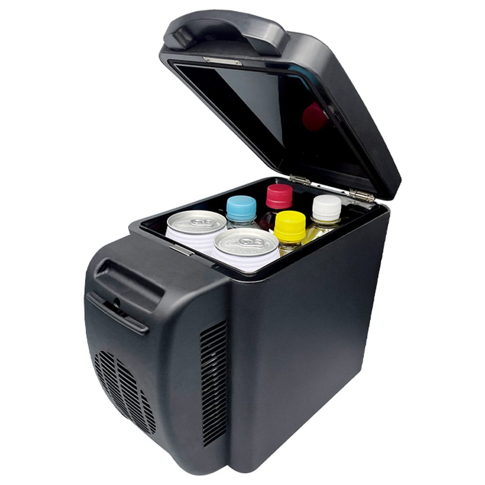 コンソール保冷温庫 RA-RS6 メーカー直送▼返品・キャンセル不可【他商品との同時購入不可】