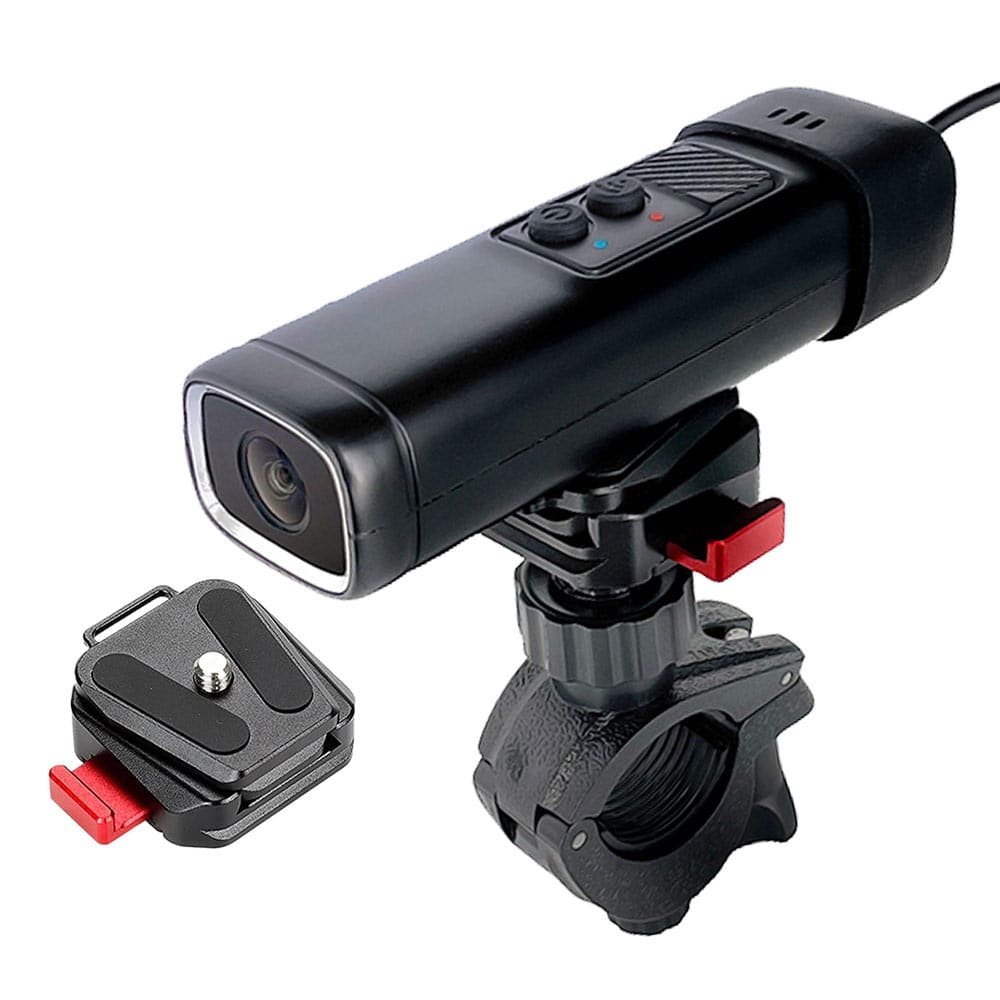 サイクルドライブレコーダー FHD RA-SDF メーカー直送▼返品・キャンセル不可【他商品との同時購入不可】