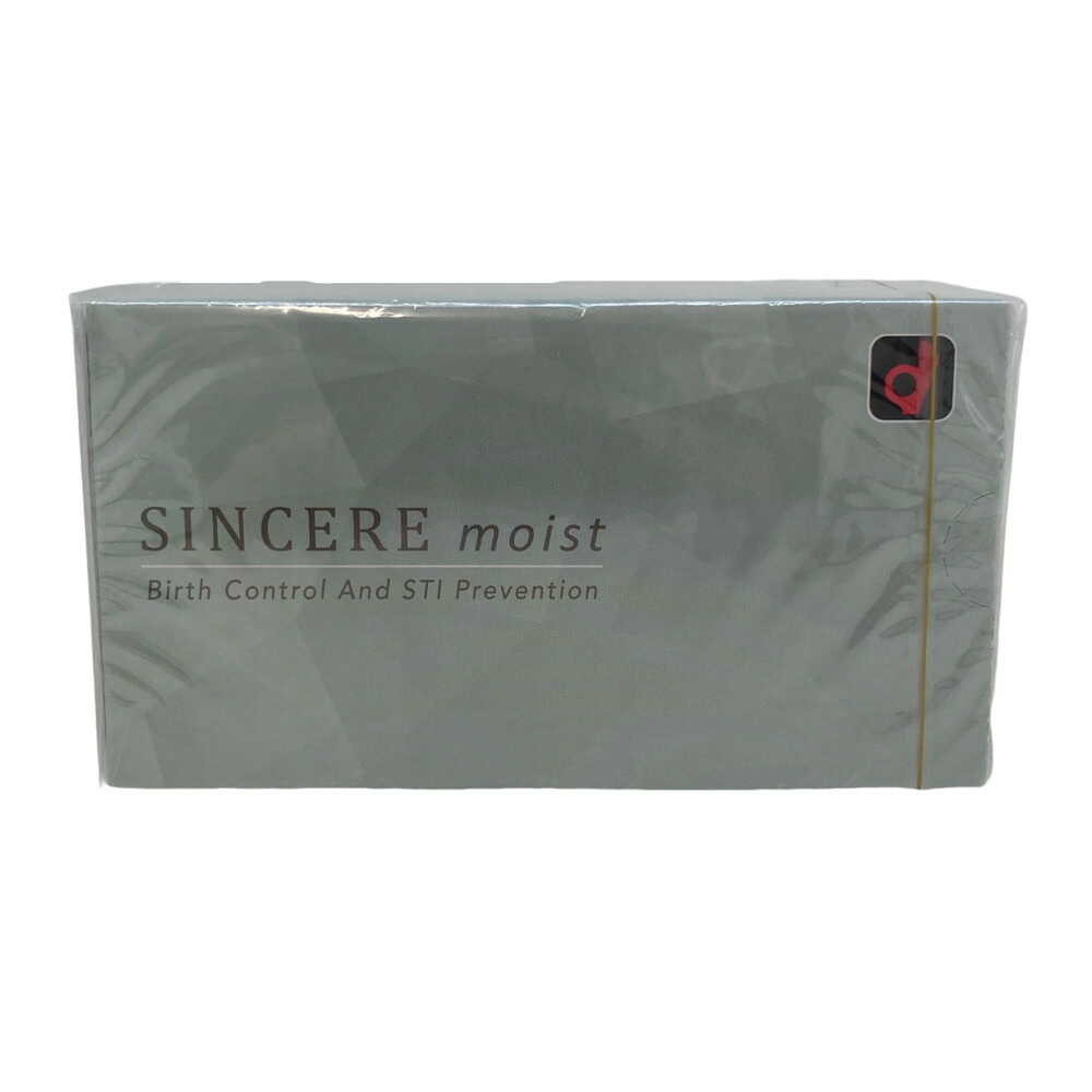 [管理医療機器]オカモト シンシア モイスト 10個入×3個パック