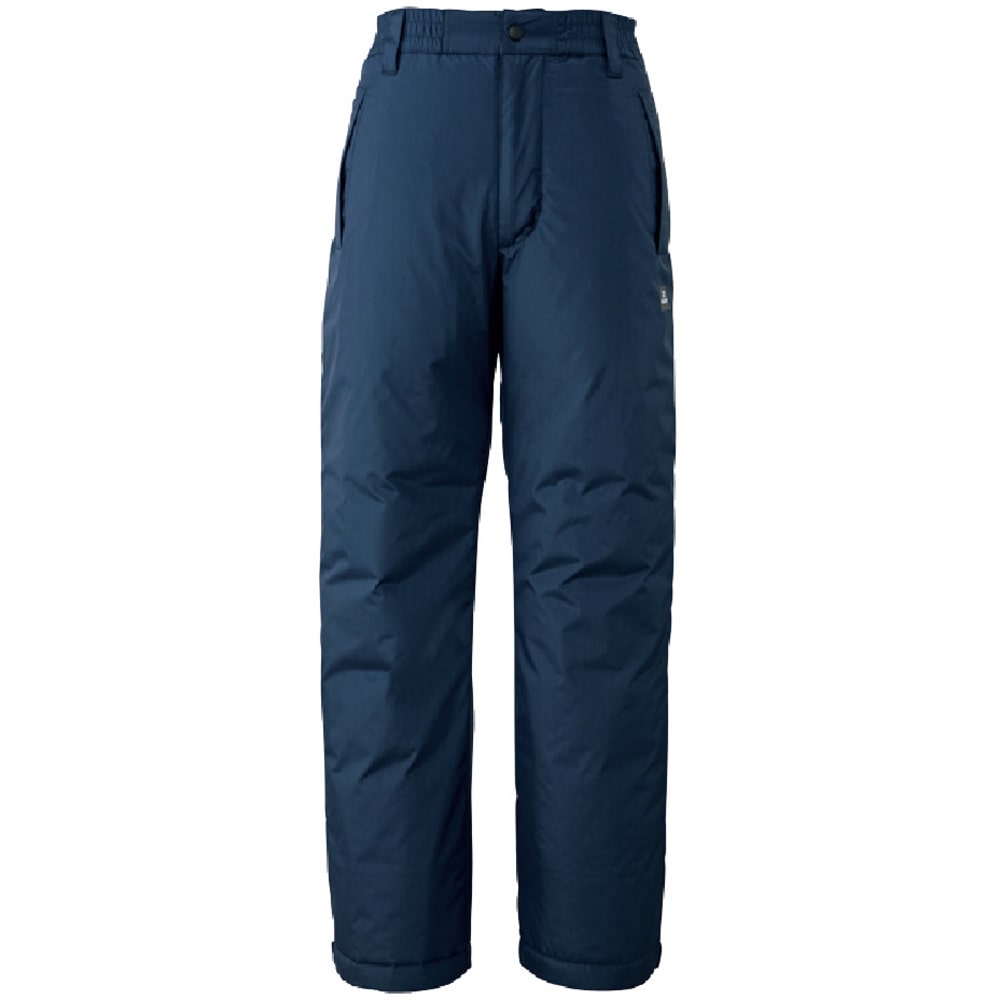 制電防寒パンツ ネイビー AZ9367008LL メーカー直送 ▼返品・キャンセル不可[他商品との同時購入不可]