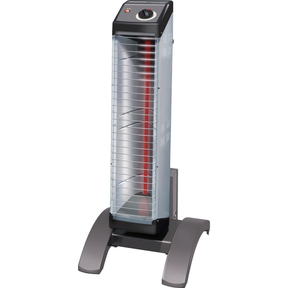 遠赤外線セラムヒート（シングルタイプ） ERK10NS メーカー直送 ▼返品・キャンセル不可[他商品との同時購入不可]