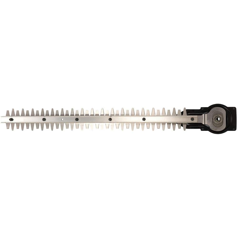 HiKOKI 植木バリカン用 特殊コーティングブレード450mm メーカー直送 ▼返品・キャンセル不可【他商品との同時購入不可】