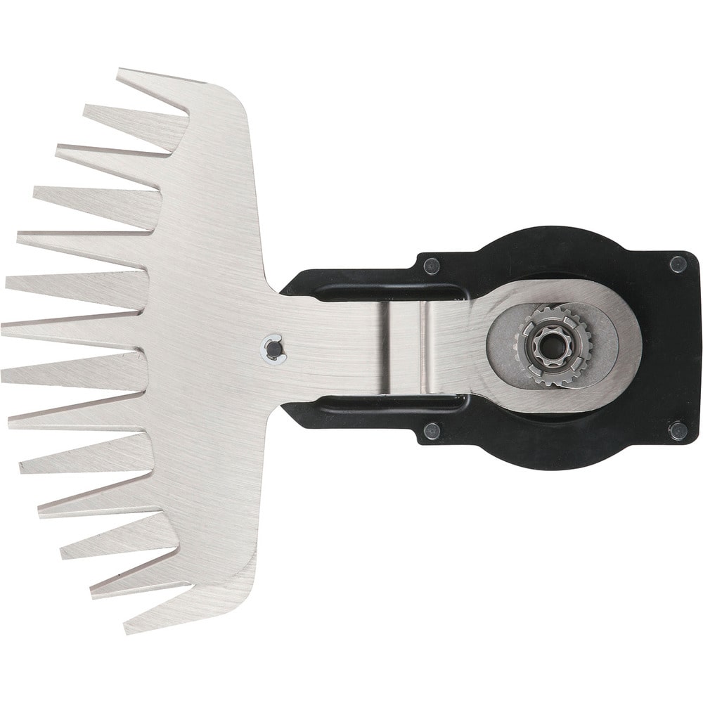 HiKOKI 植木バリカン用 ブレードしばふ170mm 【直送品】 返品・キャンセル・他商品と同時購入は不可