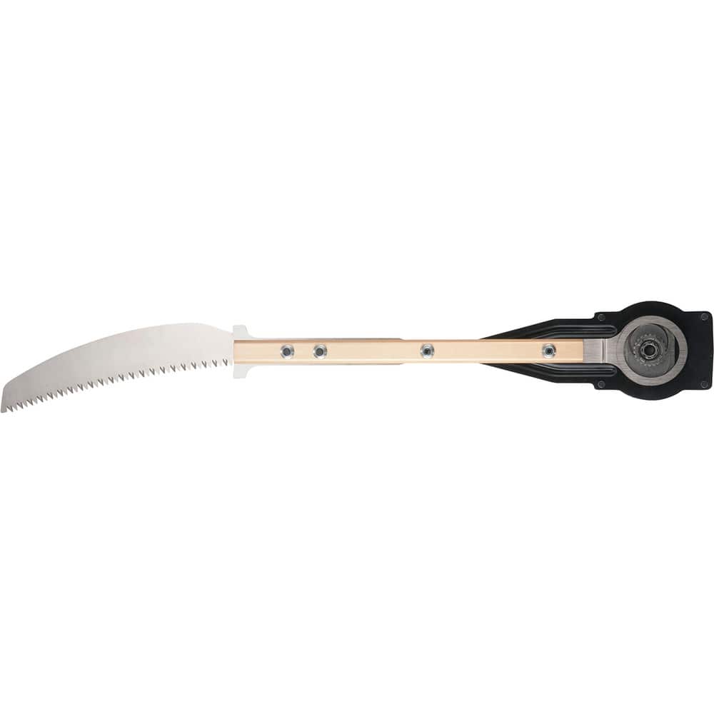 HiKOKI 植木バリカン用 ブレードのこぎり180mm メーカー直送 ▼返品・キャンセル不可【他商品との同時購入不可】