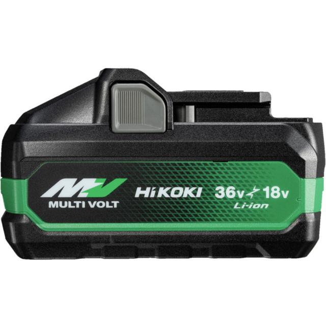 HiKOKI新マルチボルト蓄電池36V／18V4.0Ah／8.0Ah高容量 【直送品】 返品・キャンセル・他商品と同時購入は不可
