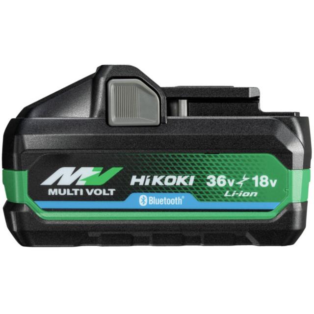 HiKOKI新マルチボルト蓄電池36V／18V4.0Ah／8.0Ah高容量 【直送品】 返品・キャンセル・他商品と同時購入は不可