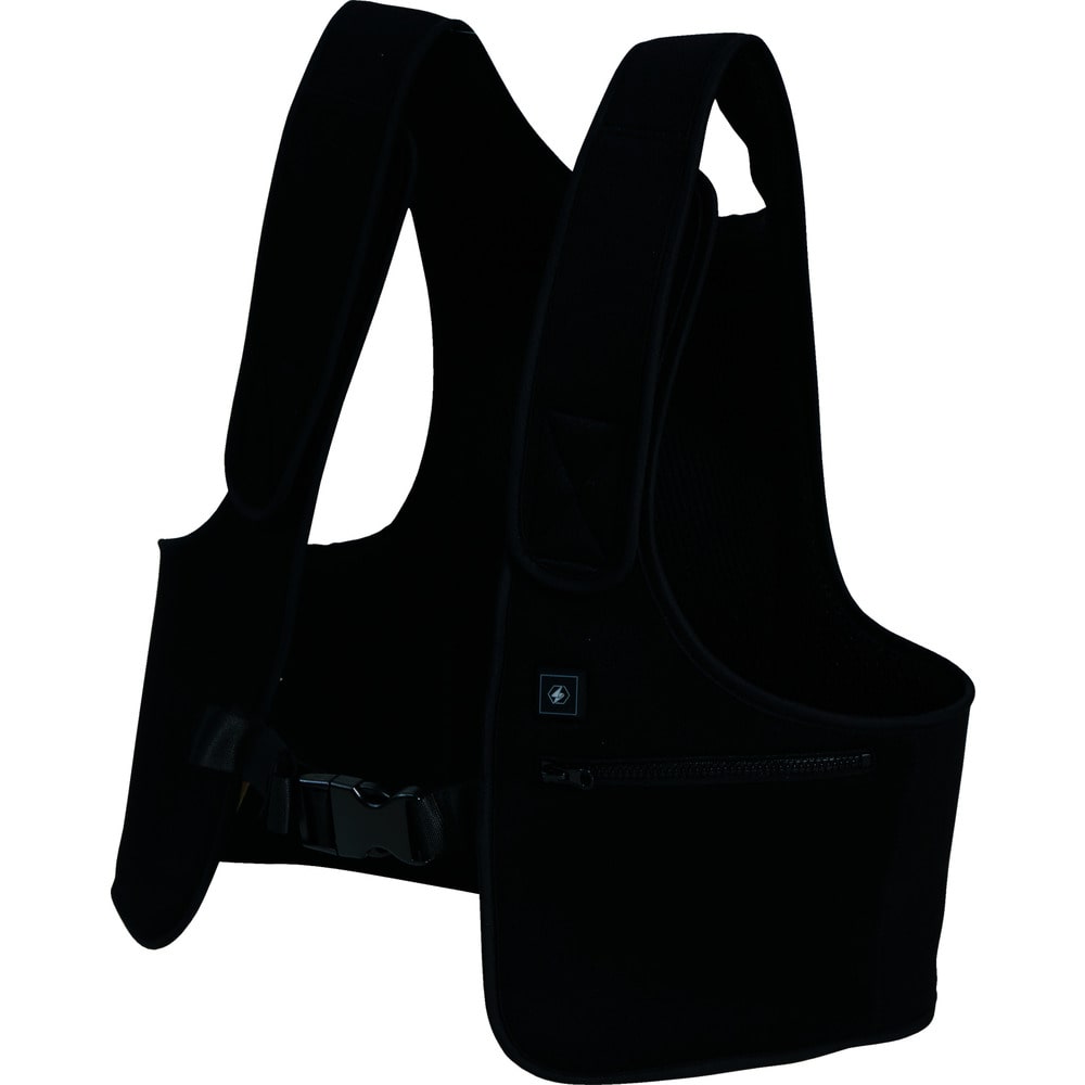 HM5078079 リベルタ “暖撃” W001ブラック HC 【直送品】 返品・キャンセル・他商品と同時購入は不可