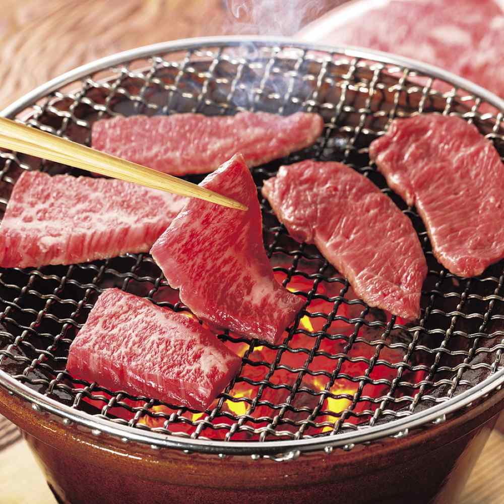 ◆TWMA051 三重 松阪牛 焼肉 200g バラ 【直送品・クール便】 返品・キャンセル・他商品と同時購入は不可