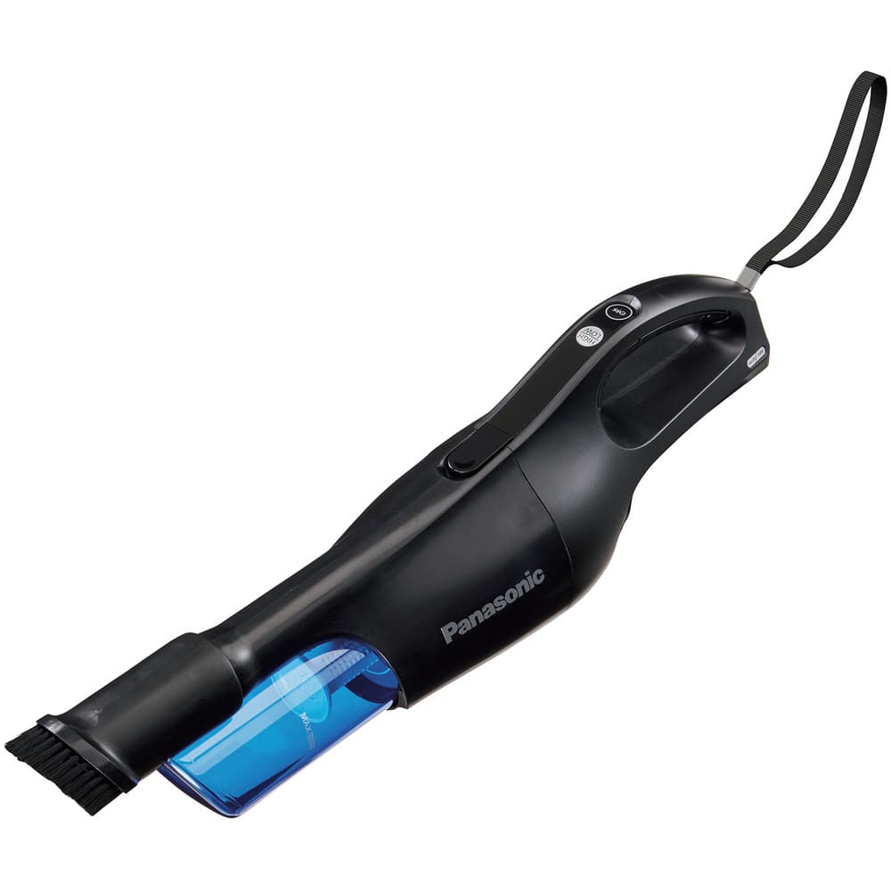 Panasonic 充電サイクロン式クリーナーDual本体のみ メーカー直送 ▼返品・キャンセル不可【他商品との同時購入不可】