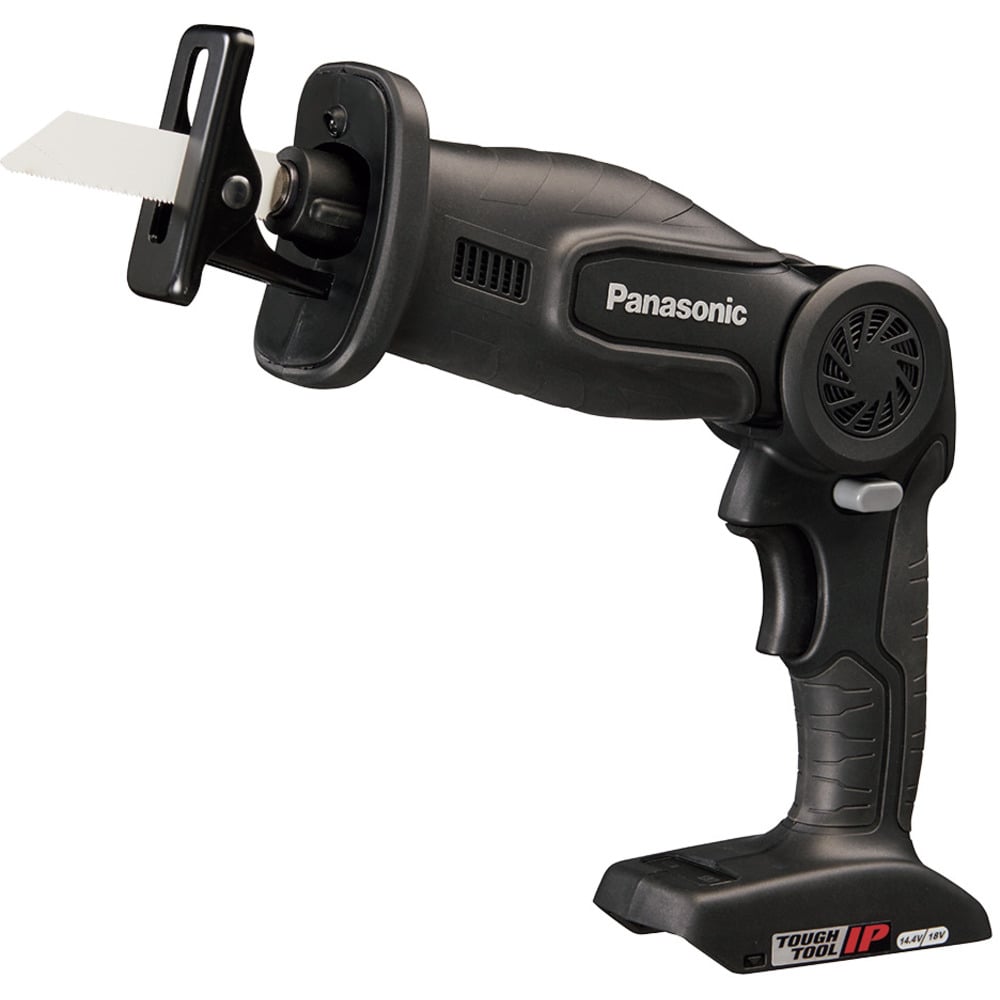 Panasonic 充電レシプロソー Dual 本体のみ 【直送品】 返品・キャンセル・他商品と同時購入は不可