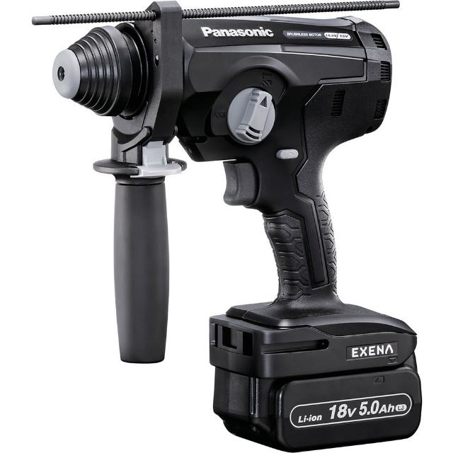 EZ1HD1J18DB EXENA 充電ハンマードリル 【直送品】 返品・キャンセル・他商品と同時購入は不可