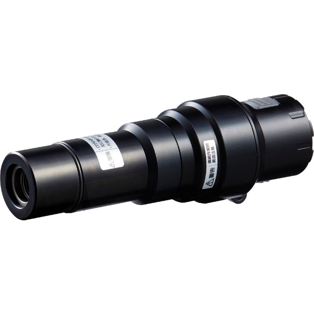 EZ9HX505 EXENA ノックアウトパンチアタッチメント 【直送品】 返品・キャンセル・他商品と同時購入は不可