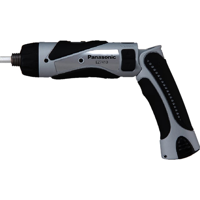 Panasonic 充電スティックドリルドライバー 3.6V ケースなし 【直送品】 返品・キャンセル・他商品と同時購入は不可