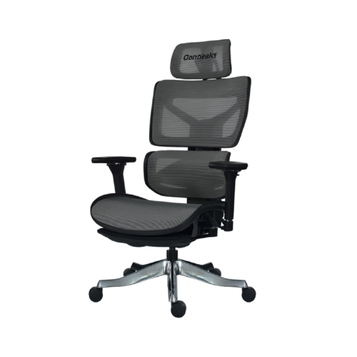 セレスティアル ゲーミングチェア マーキュリーグレー メーカー直送 ▼返品・キャンセル不可【他商品との同時購入不可】