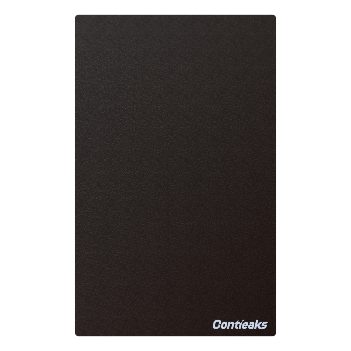 チェアマット 100×160cm ブラック メーカー直送 ▼返品・キャンセル不可【他商品との同時購入不可】