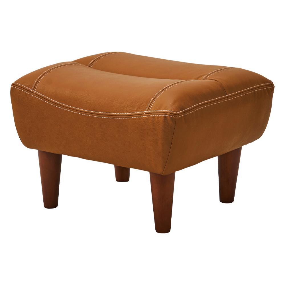 スツール マリアン ライトブラウン 447139 メーカー直送 ▼返品・キャンセル不可【他商品との同時購入不可】