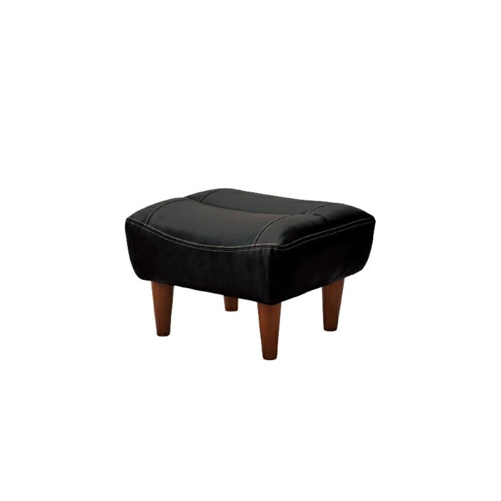 スツール マリアン ブラック 447140 メーカー直送 ▼返品・キャンセル不可【他商品との同時購入不可】