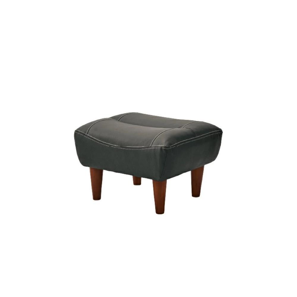 スツール マリアン グレー 447141 メーカー直送 ▼返品・キャンセル不可【他商品との同時購入不可】