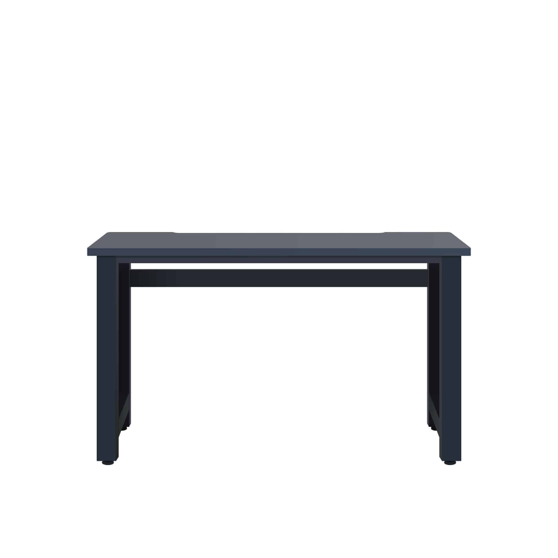 ウルルV2 ゲーミングデスク 幅120cm ブラック メーカー直送 ▼返品・キャンセル不可【他商品との同時購入不可】