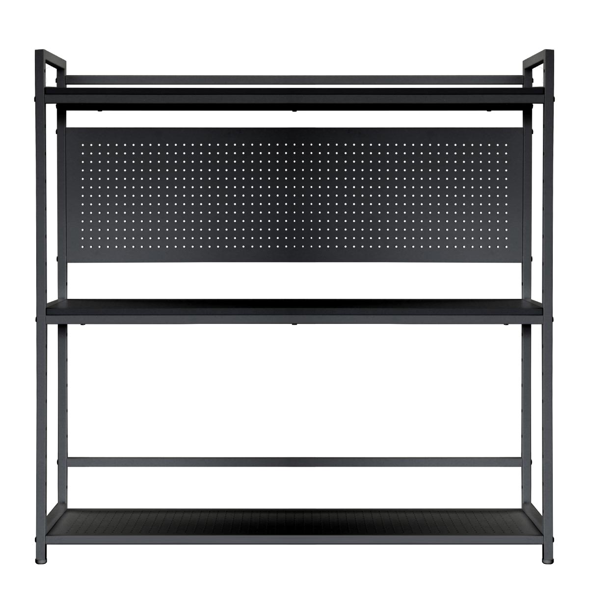 セクターV3 ゲーミングラック 幅140cm ブラック メーカー直送 ▼返品・キャンセル不可【他商品との同時購入不可】